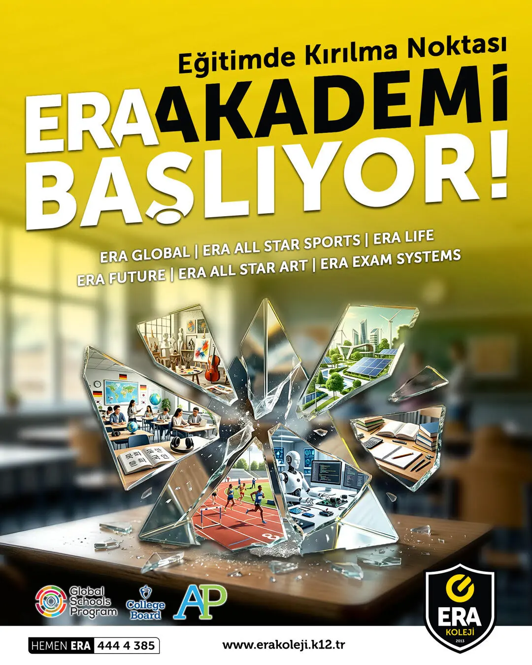 ERA Akademi