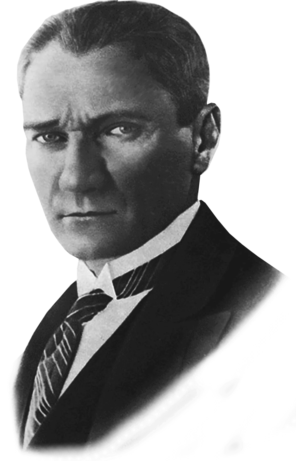 ERA Koleji Atatürk Köşesi