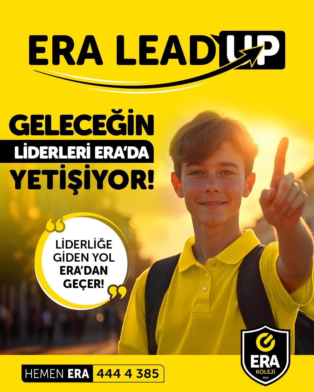 leadup görseli