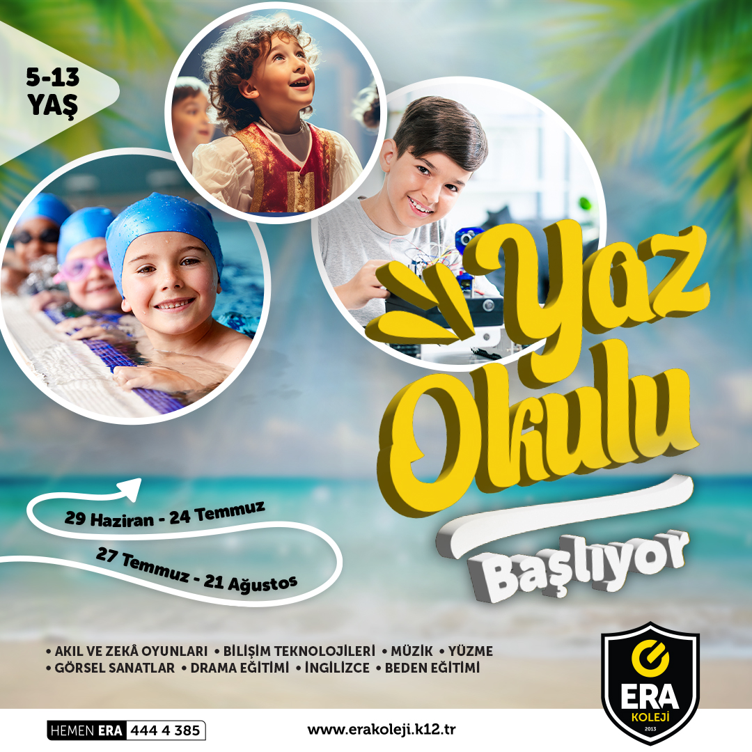Yaz Okulu 2026