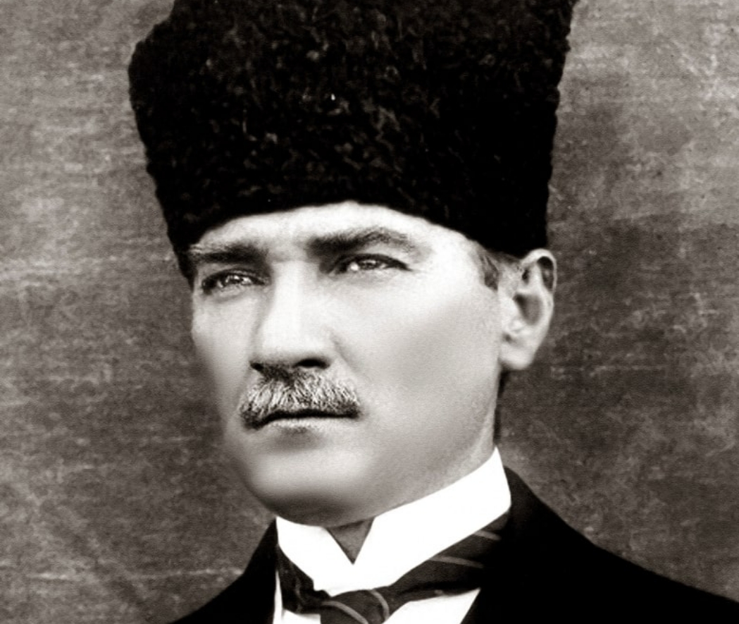 Era Koleji - Atatürk Köşesi