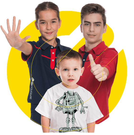 ERA Koleji İletişim  