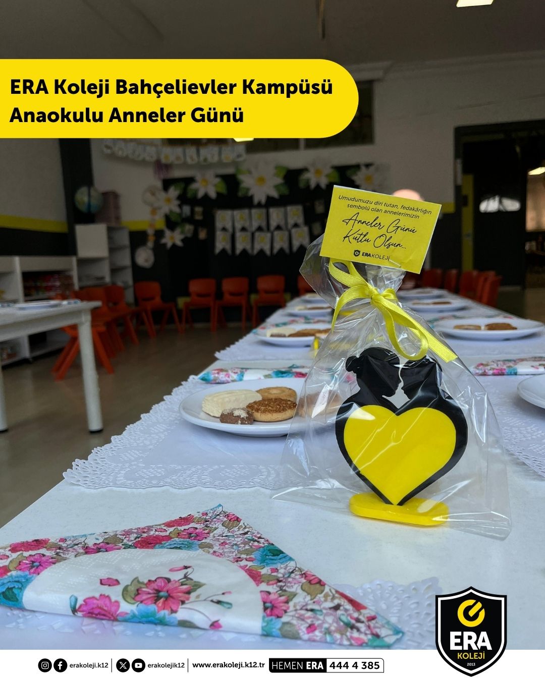 Era Koleji