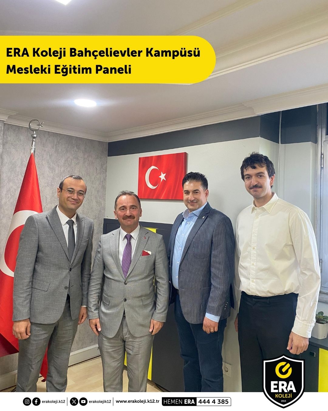 Era Koleji