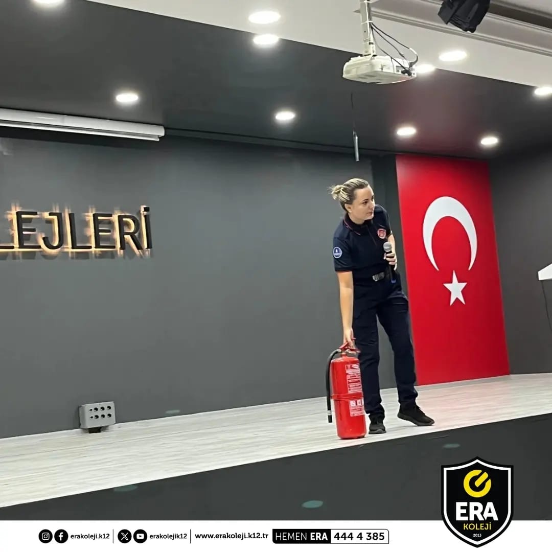 Era Koleji