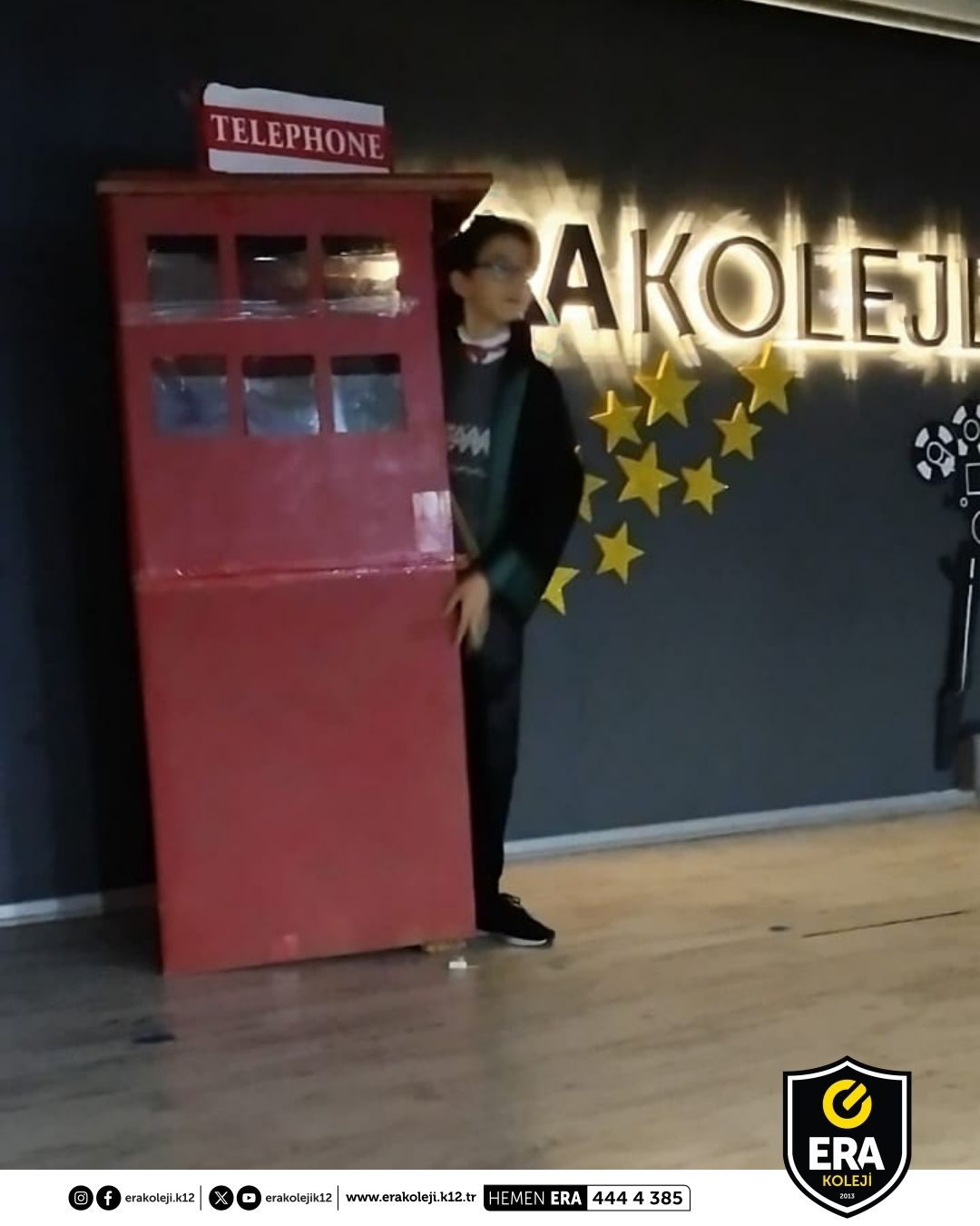 Era Koleji
