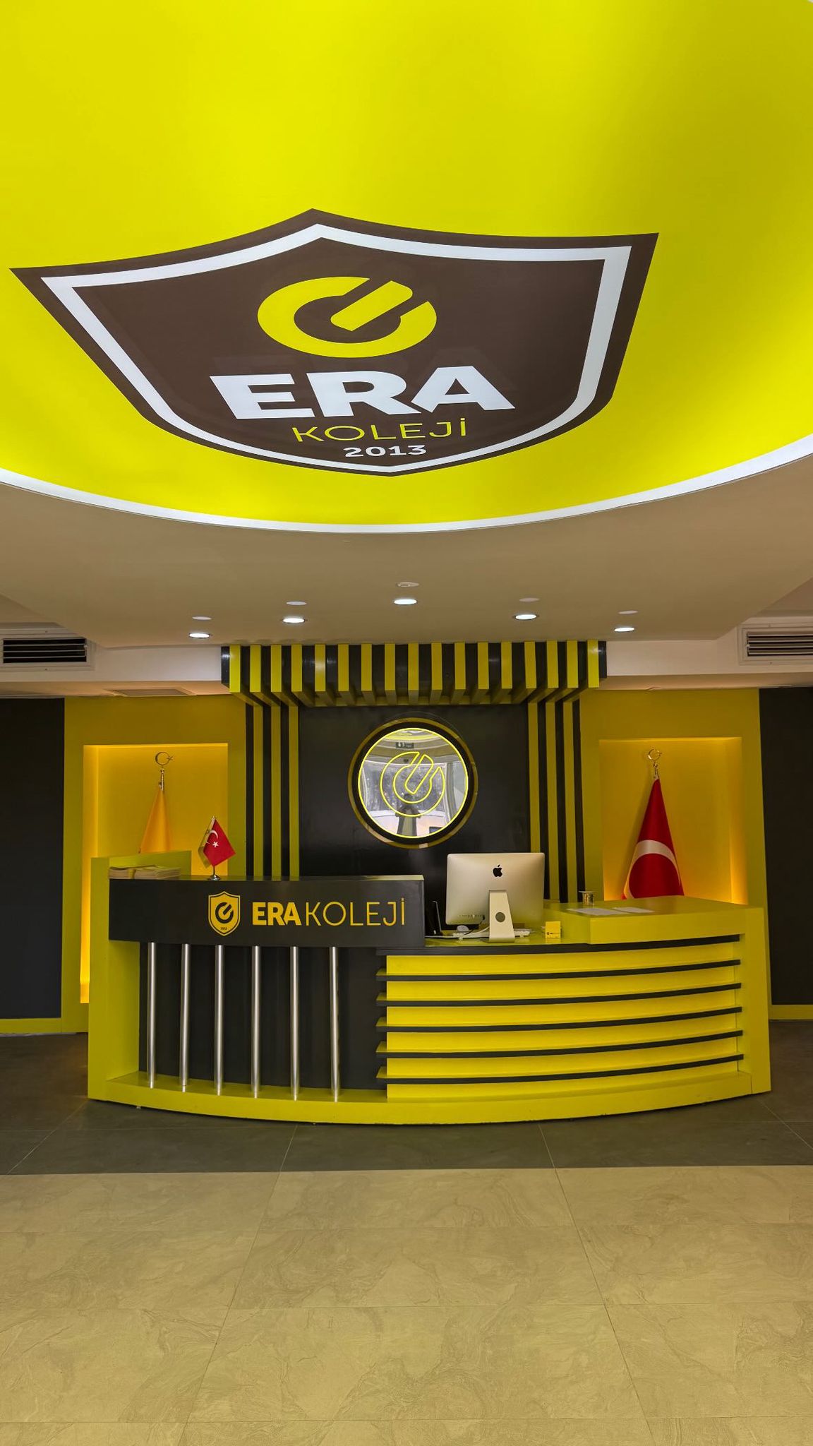 Era Koleji