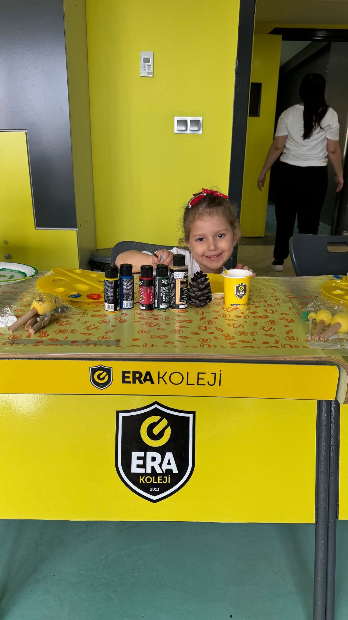 Era Koleji