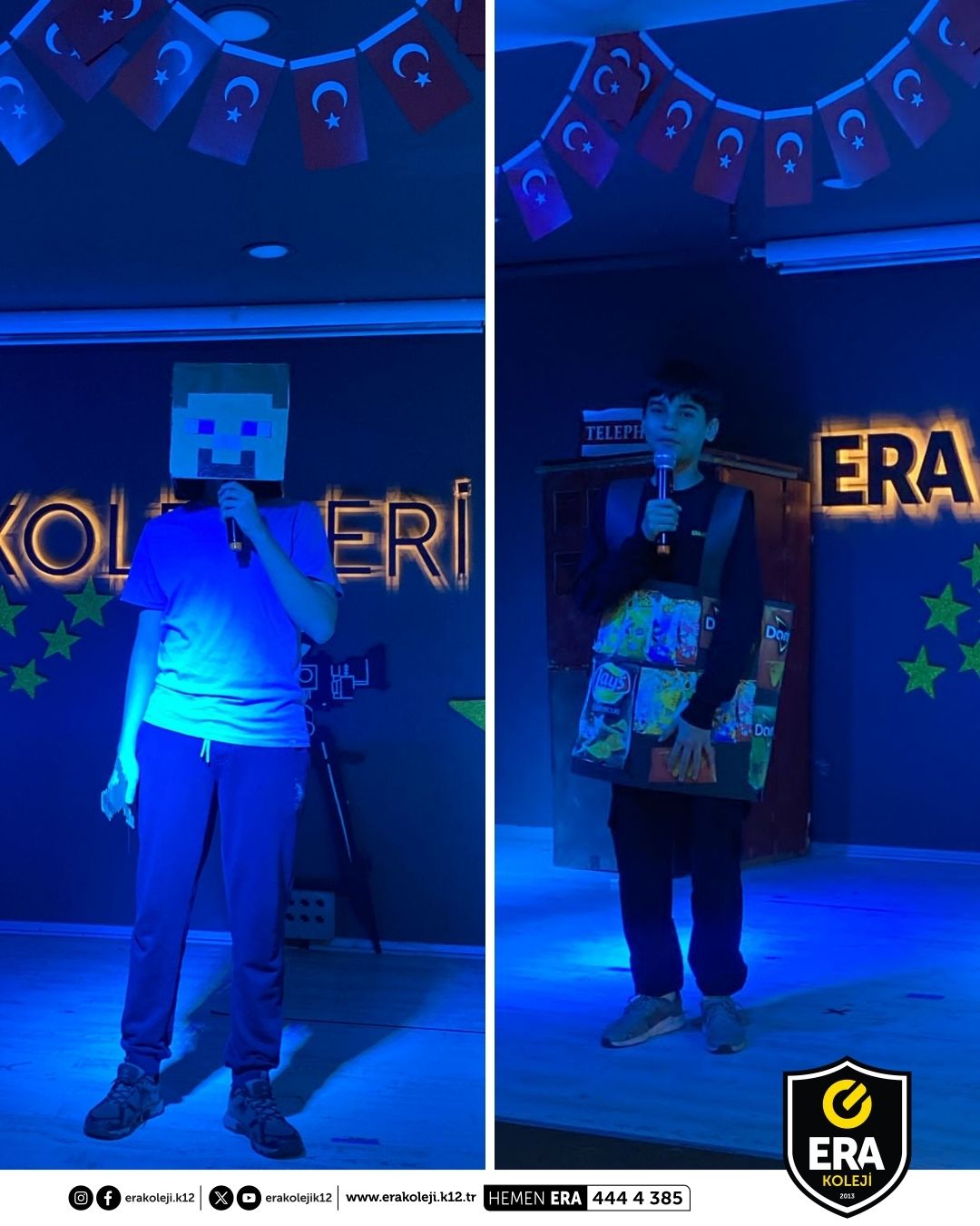 Era Koleji