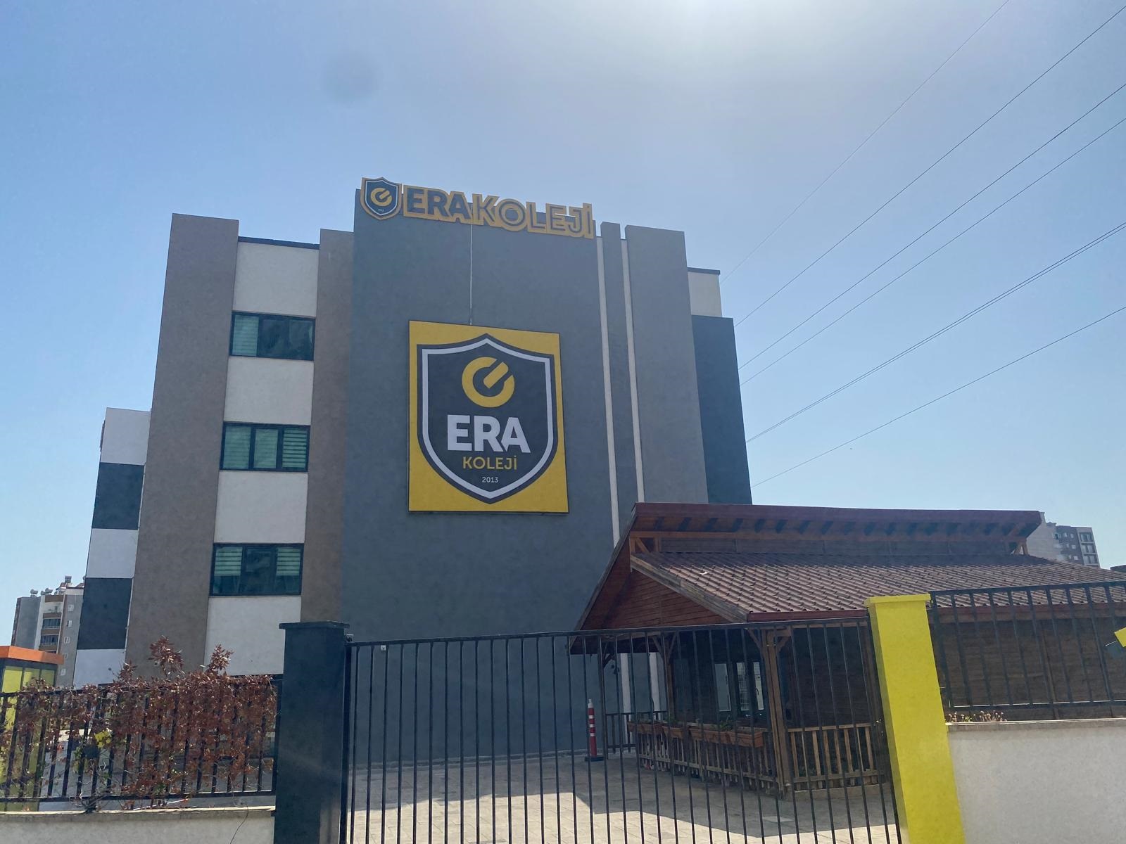 Era Koleji
