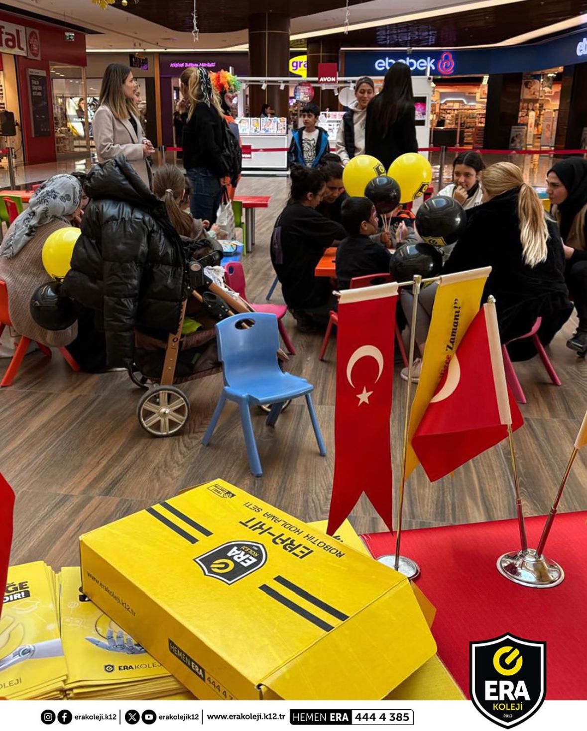 Era Koleji