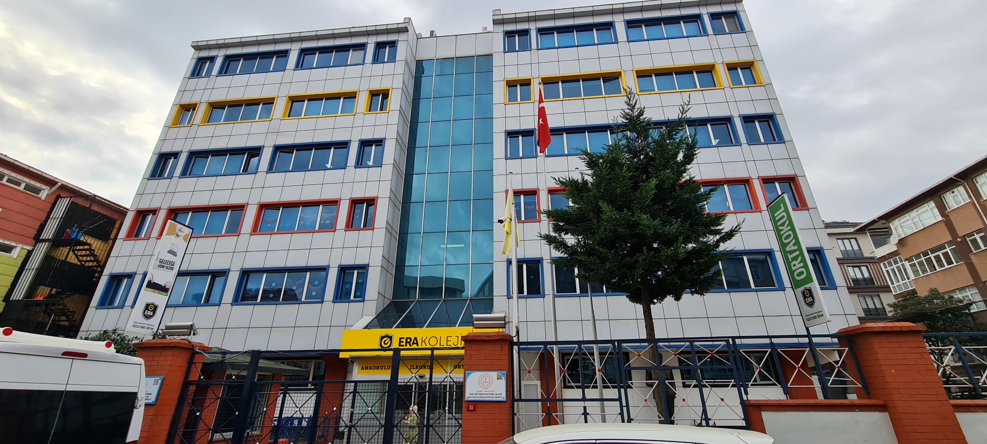 Era Koleji