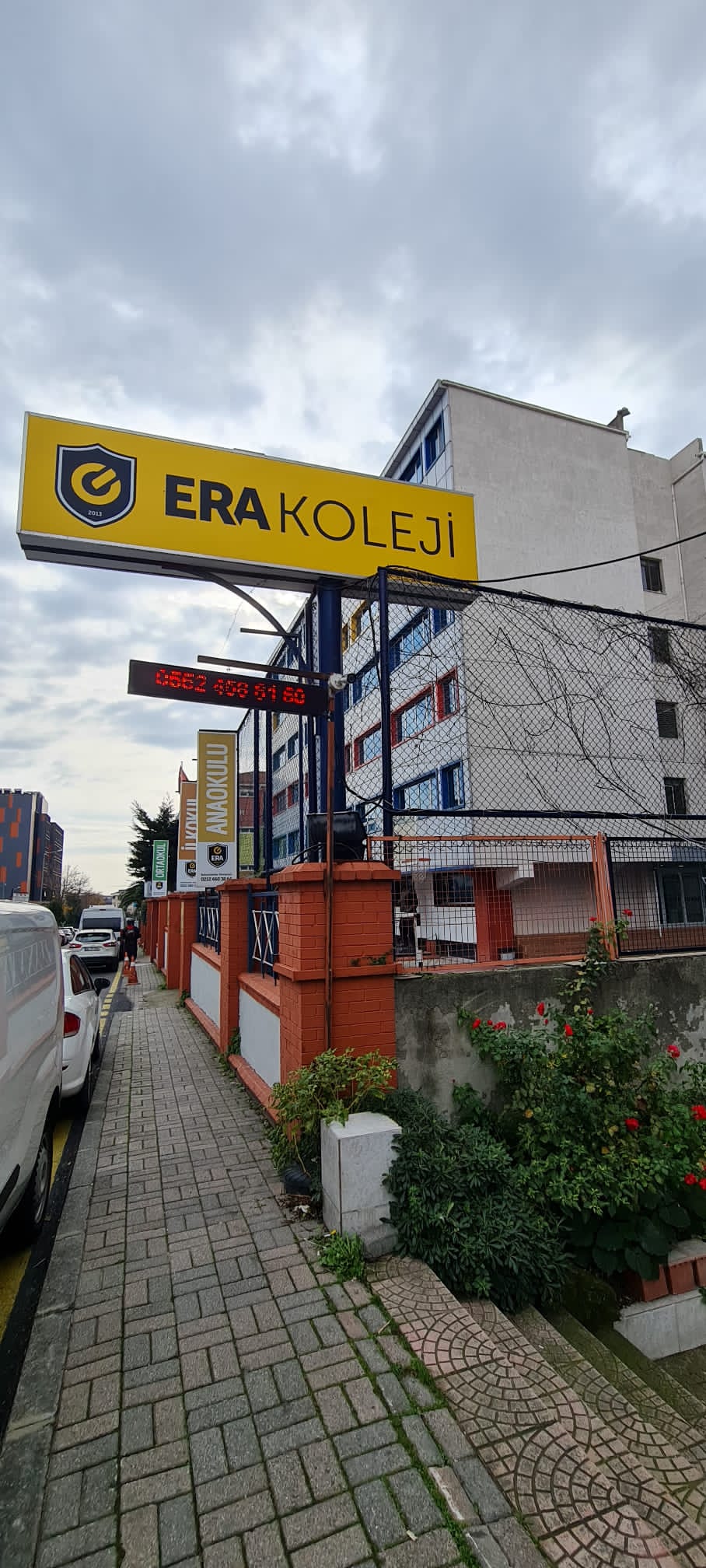 Era Koleji