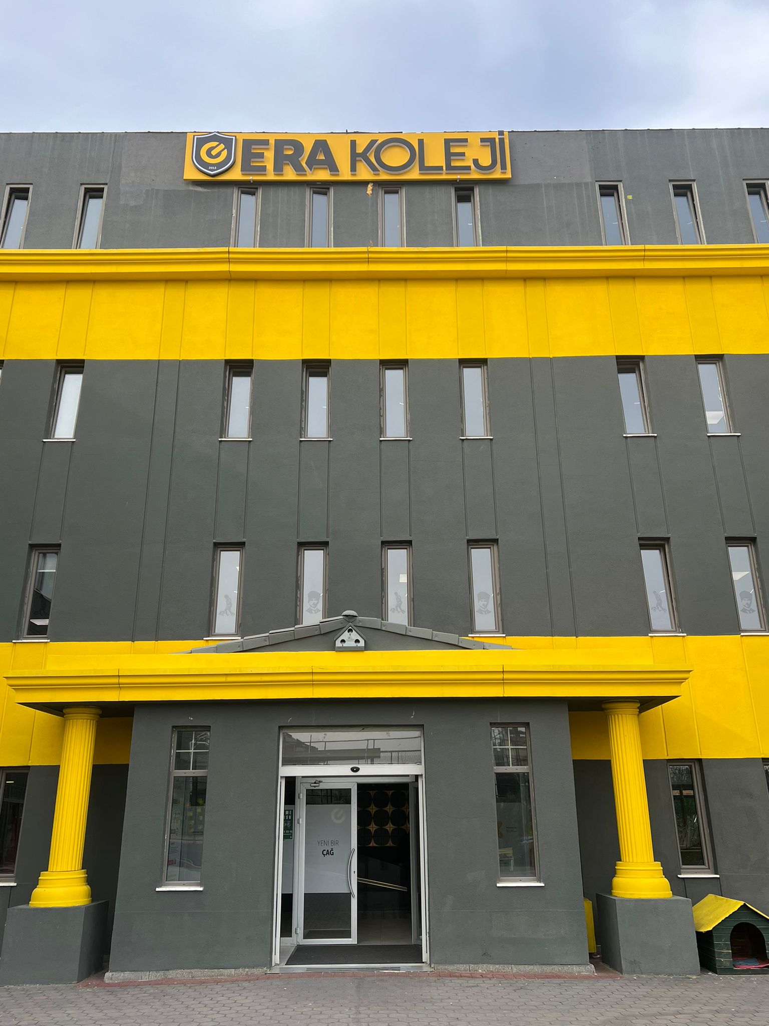 Era Koleji