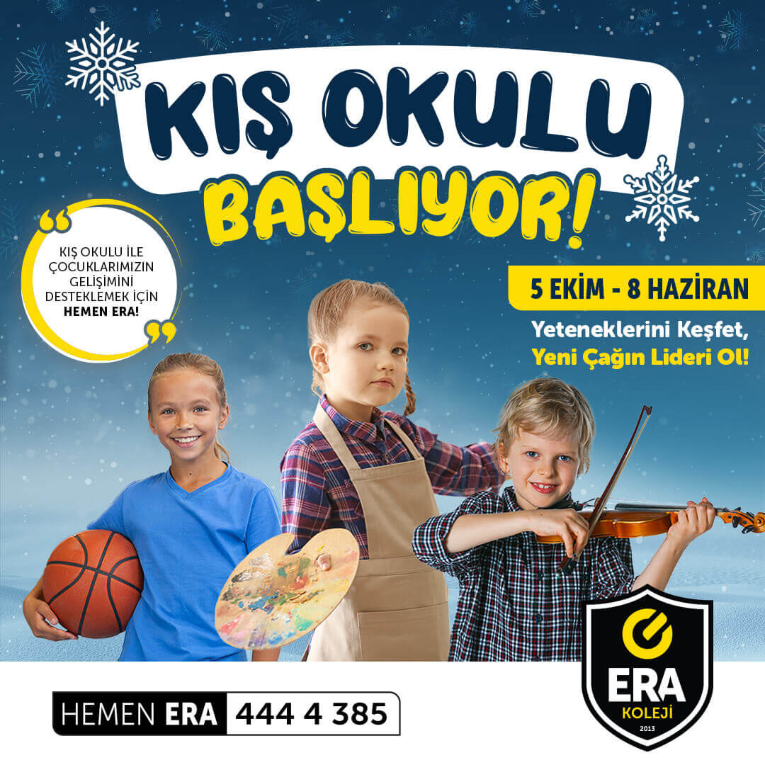 Era Koleji