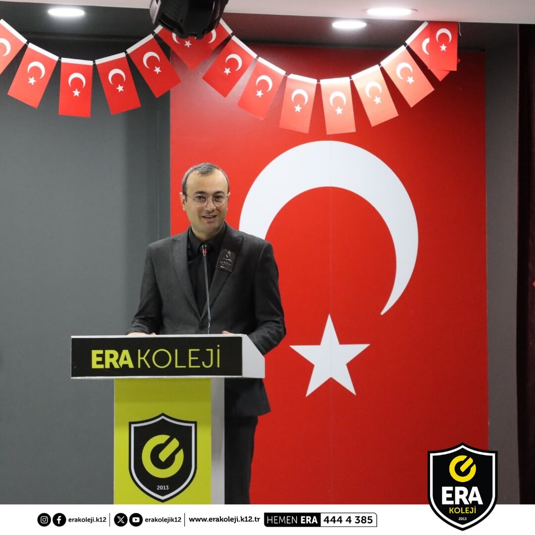 Era Koleji