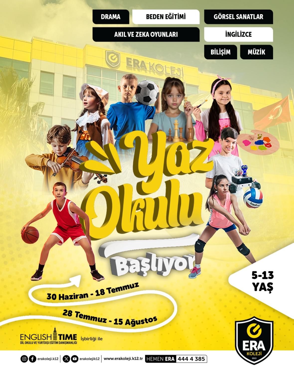 Era Koleji