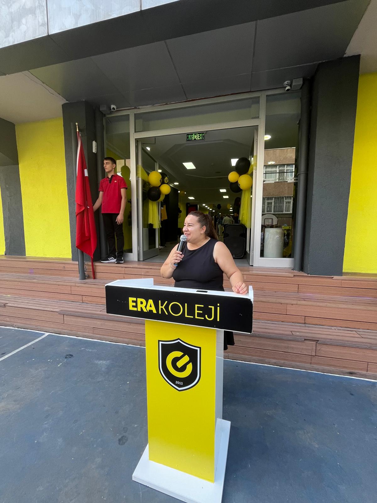 Era Koleji