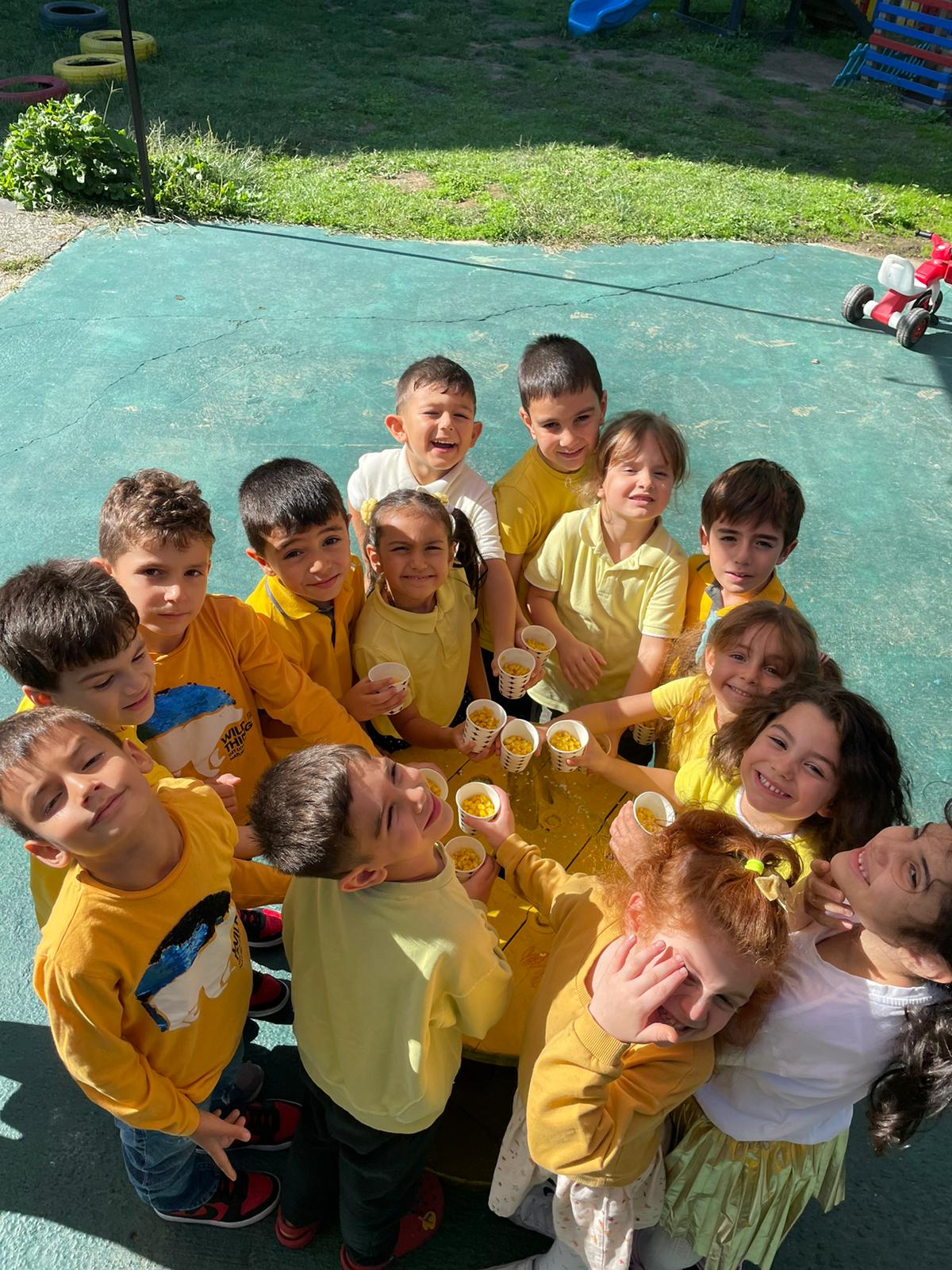 Era Koleji