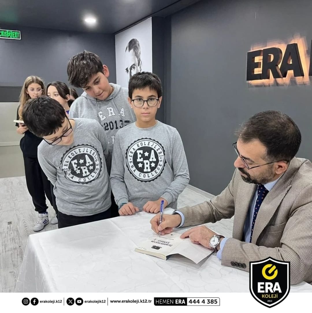 Era Koleji