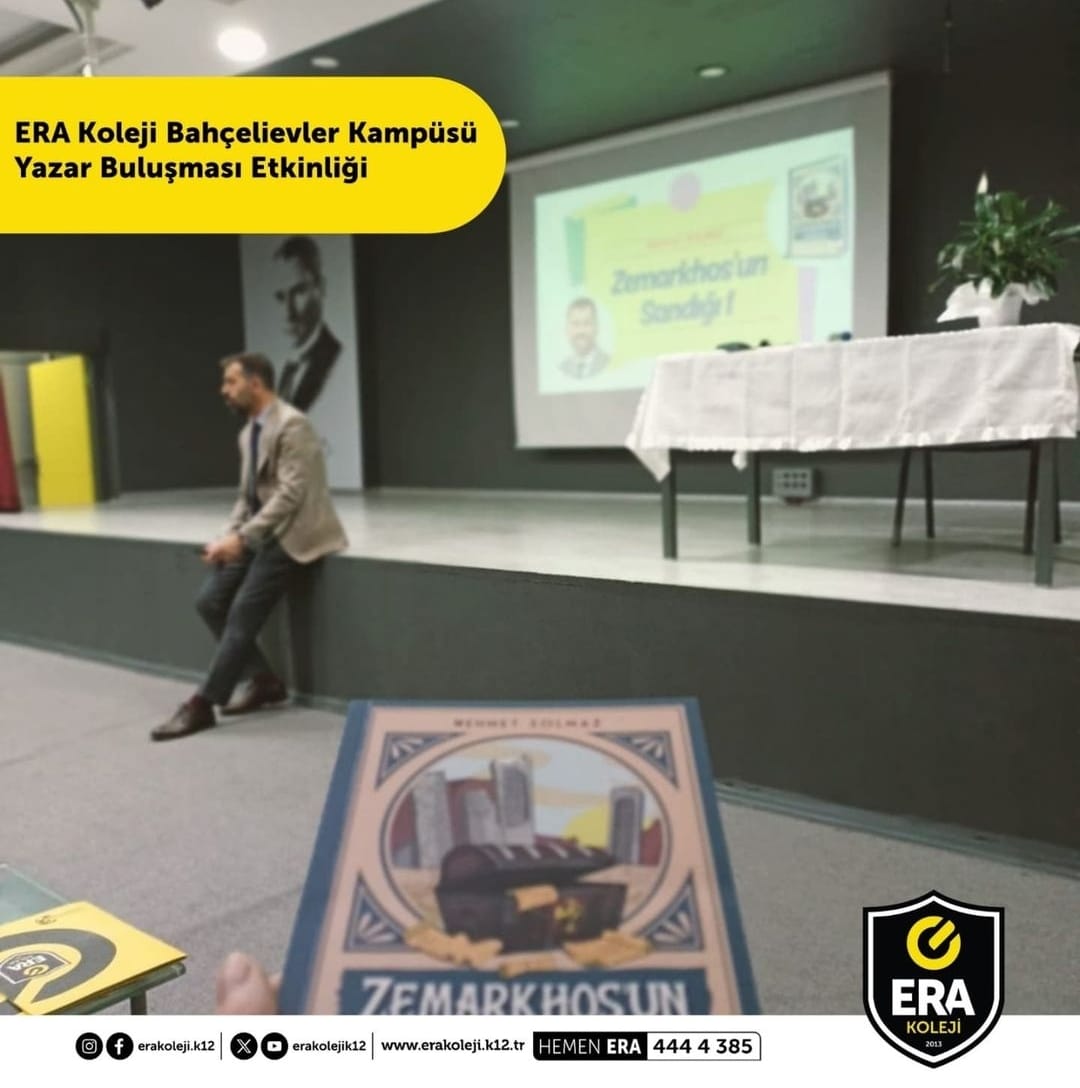 Era Koleji