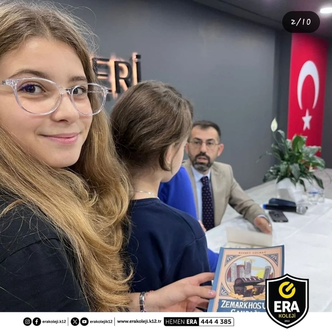 Era Koleji