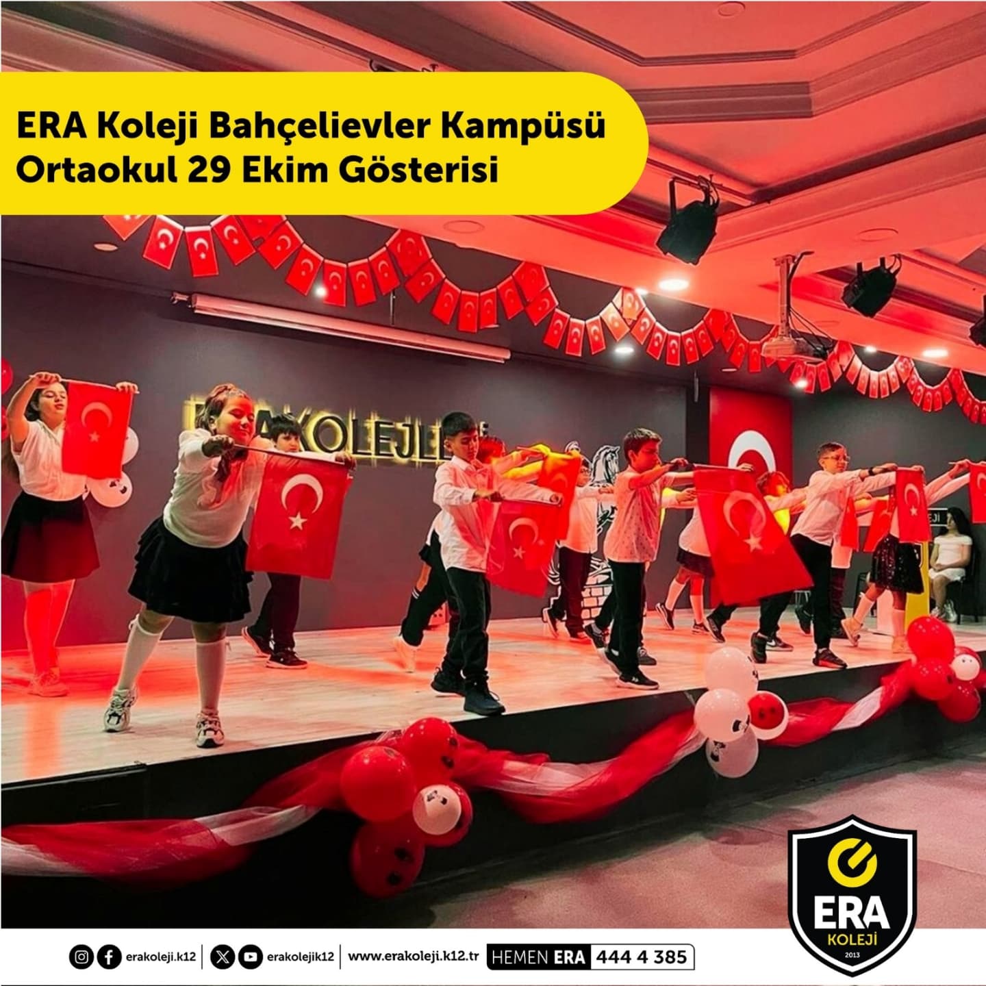 Era Koleji