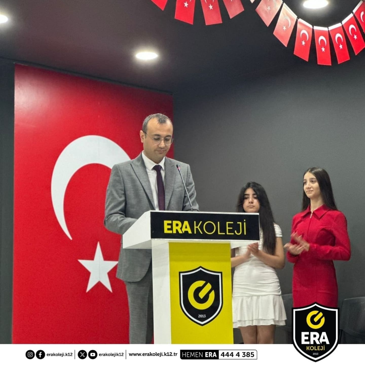 Era Koleji