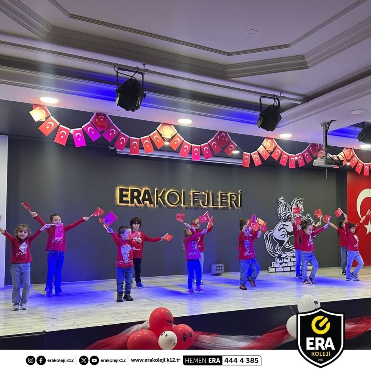 Era Koleji