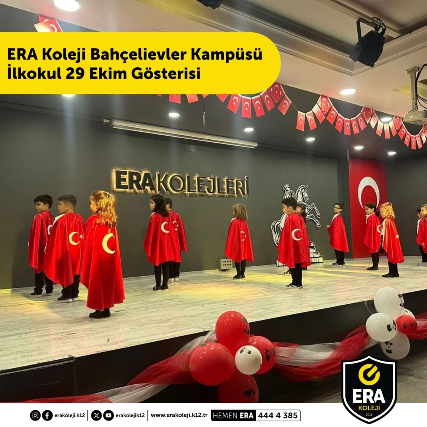 Era Koleji