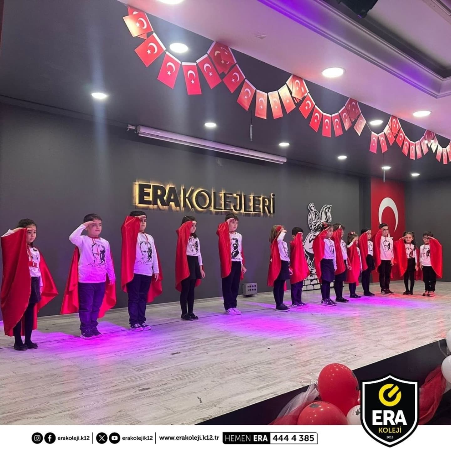 Era Koleji