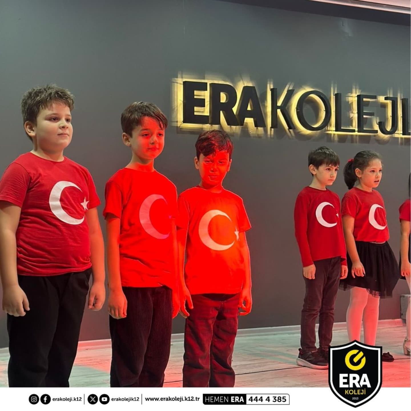 Era Koleji