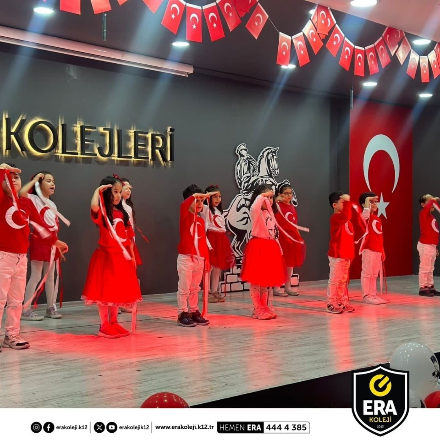 Era Koleji
