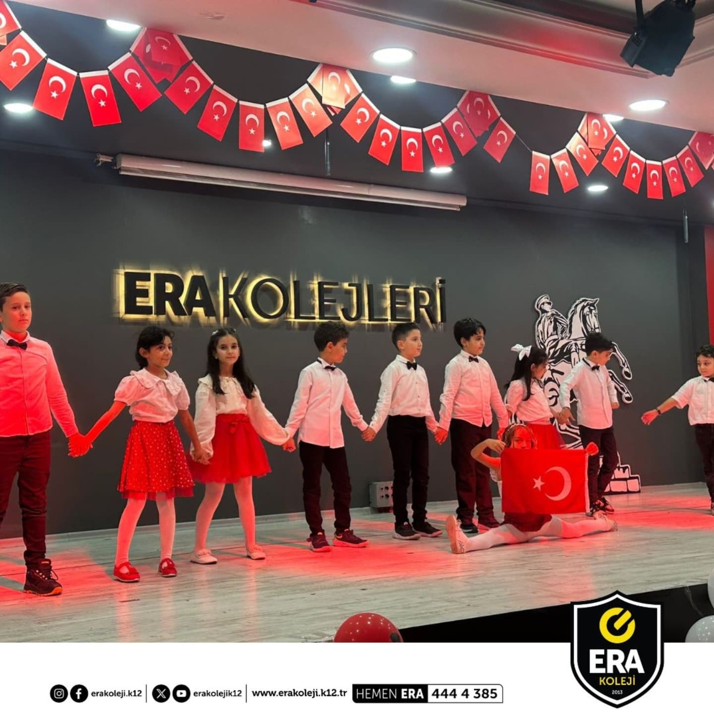 Era Koleji