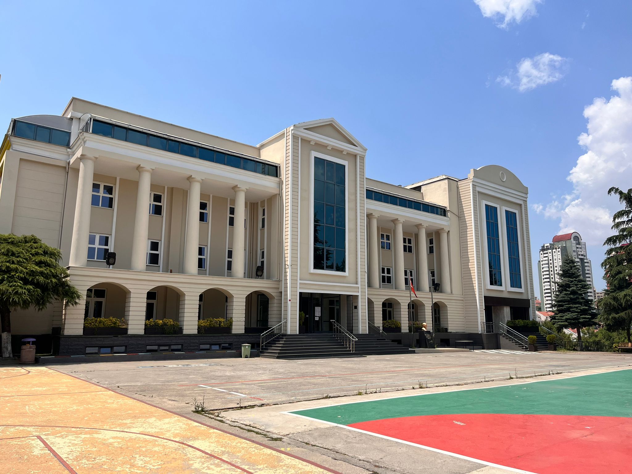 Era Koleji