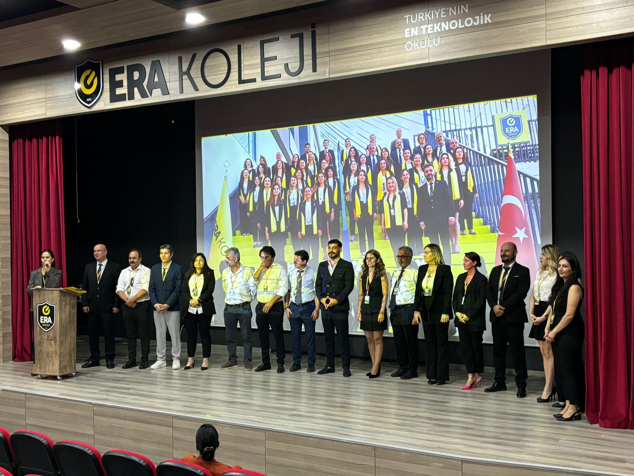 Era Koleji