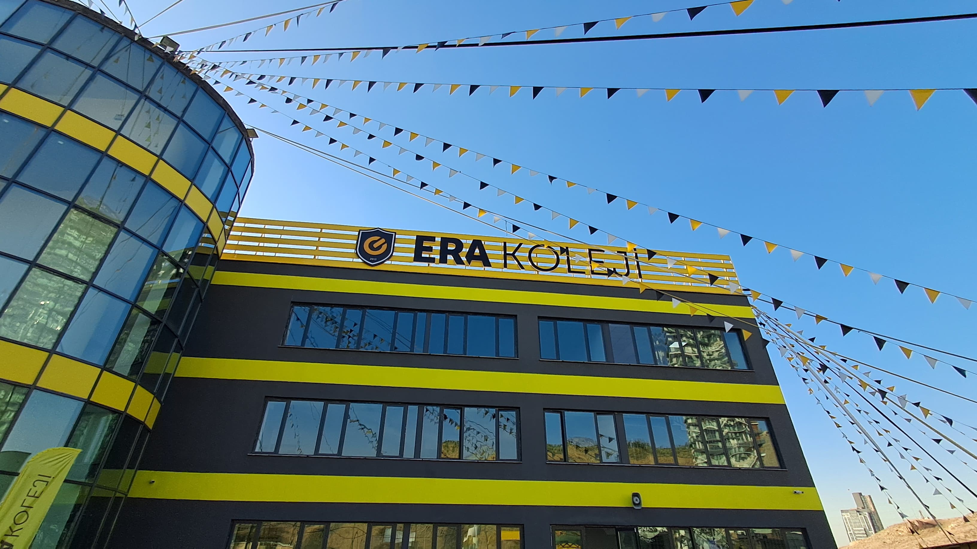 Era Koleji
