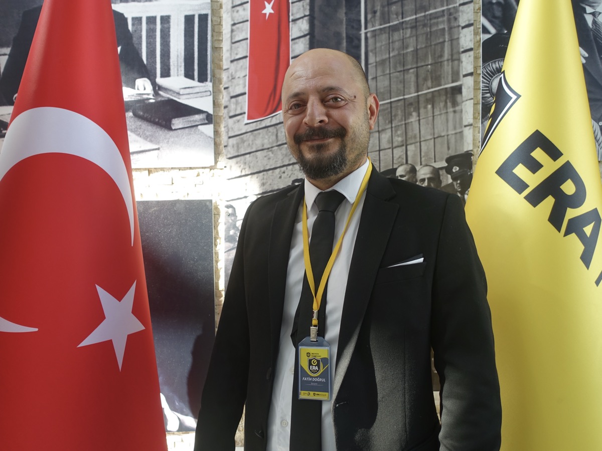 ERA Koleji Şube Profile 