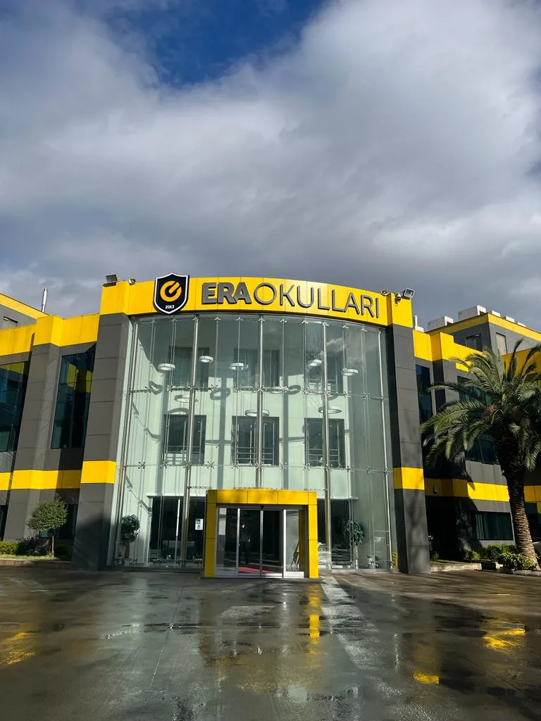 Bursa Kampüsü Kampüsü