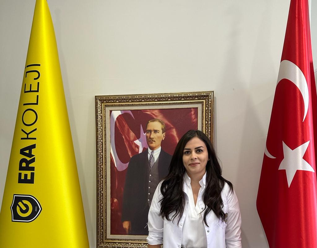 Era Koleji Şube Profile 