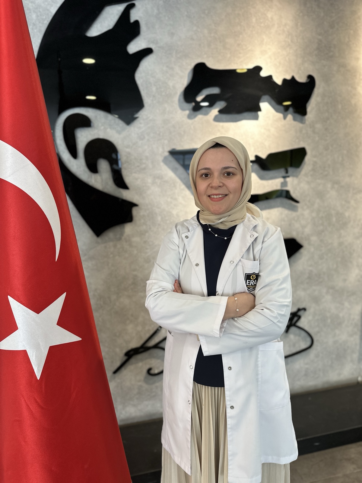ERA Koleji Şube Profile 