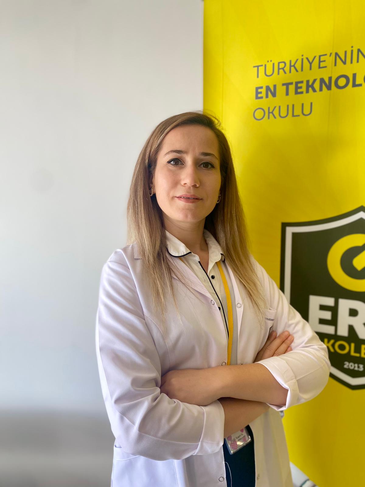 ERA Koleji Şube Profile 