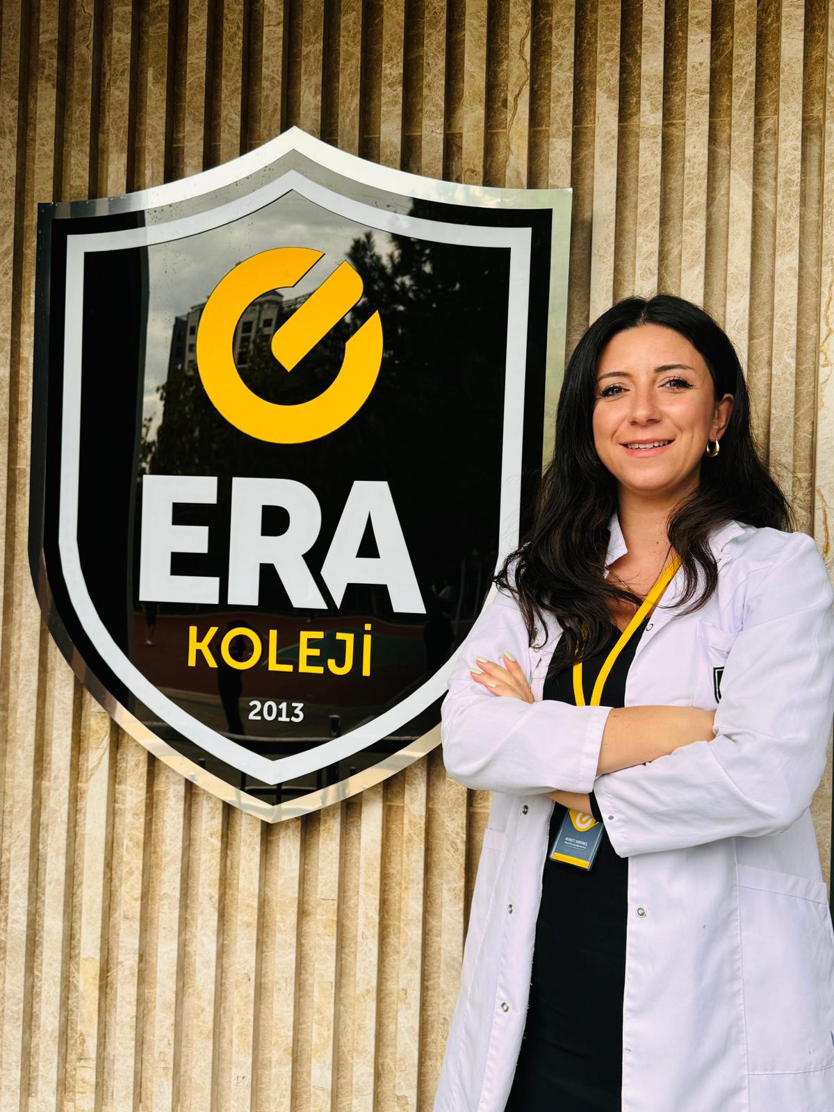 ERA Koleji Şube Profile 