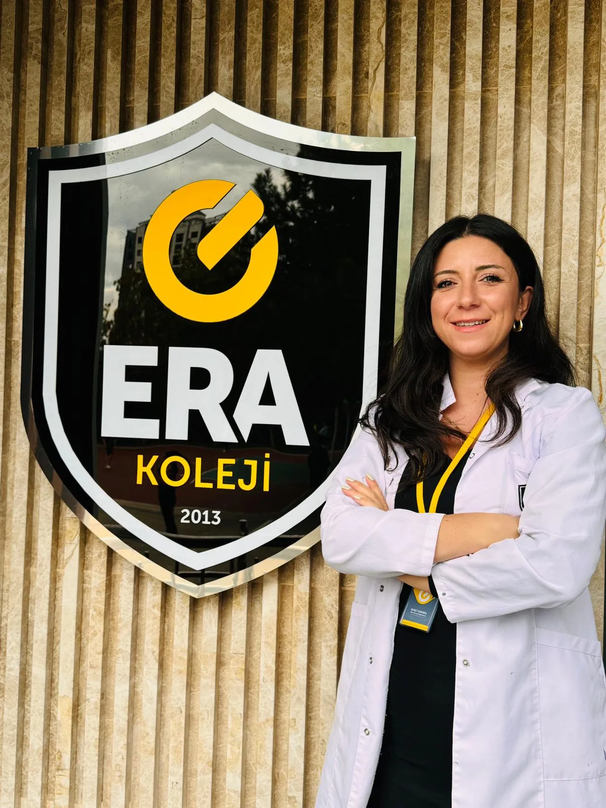 BUKET KIRKBEŞ — OKUL ÖNCESİ ÖĞRETMENİ (Bahçeşehir Kampüsü)