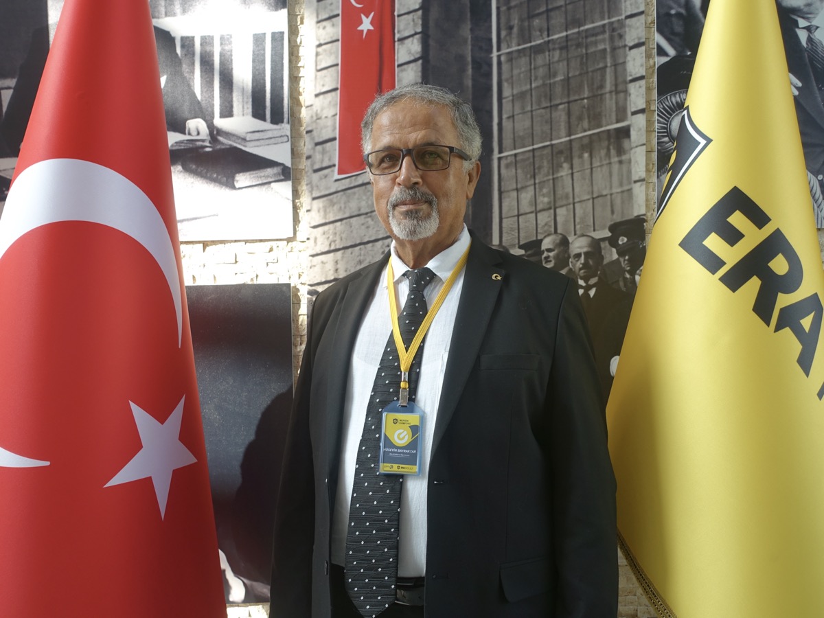 ERA Koleji Şube Profile 