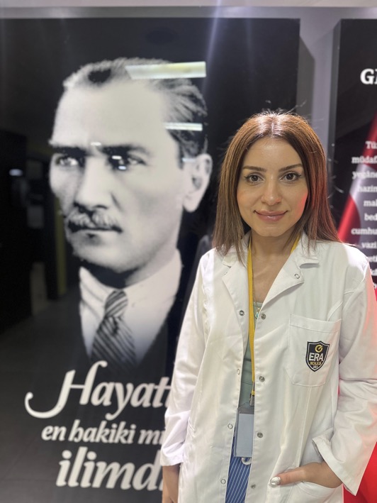 ERA Koleji Şube Profile 
