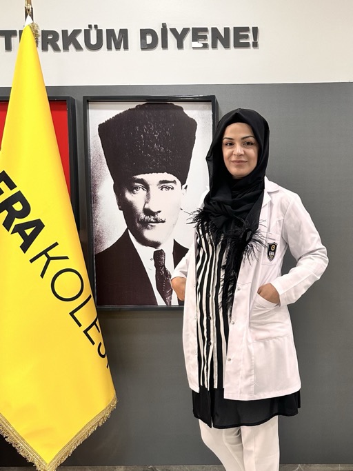 ERA Koleji Şube Profile 