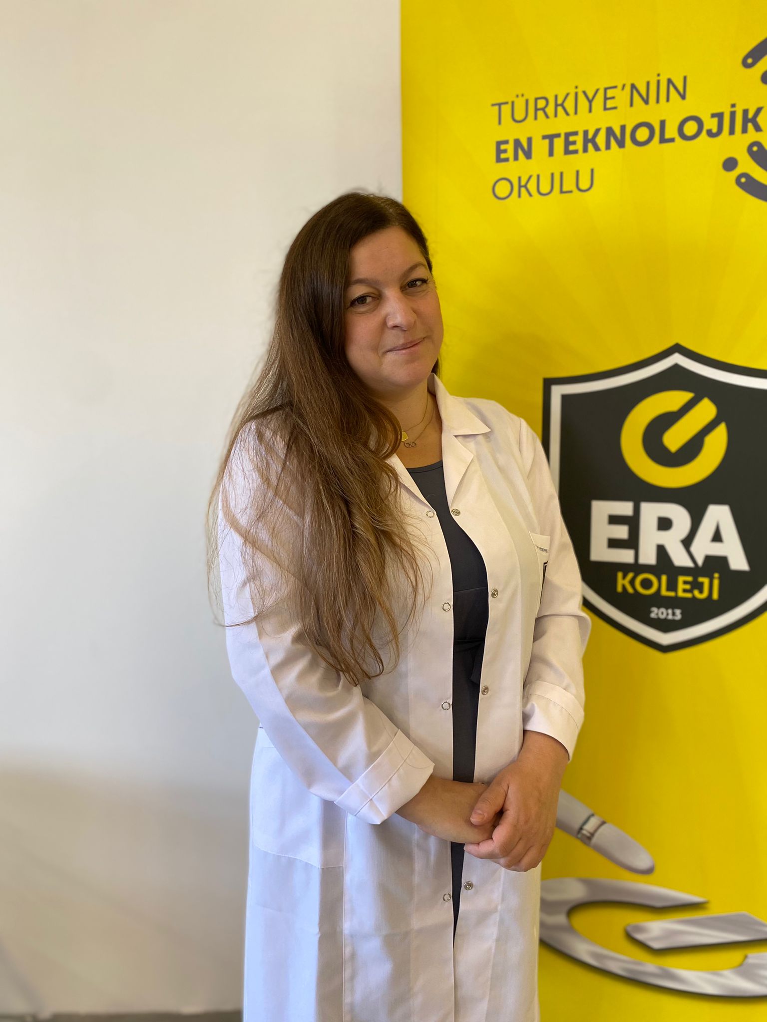 ERA Koleji Şube Profile 