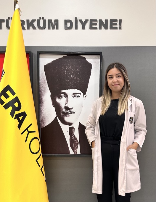 ERA Koleji Şube Profile 