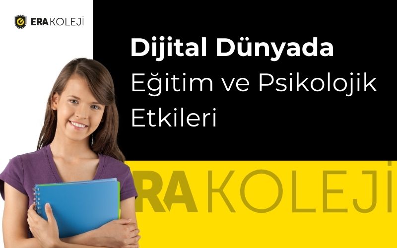 ERA Koleji - Blog